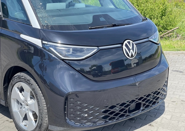 Volkswagen ID.Buzz cena 253995 przebieg: 5, rok produkcji 2023 z Słomniki małe 191
